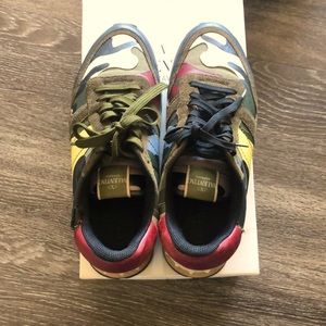 Valentino Sneakers